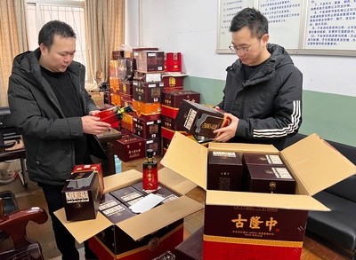 樊城区烟草制品零售管理现状与规范发展探析
