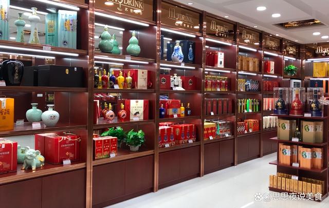 烟酒店还能赚钱吗？内行人揭秘三大生存之道