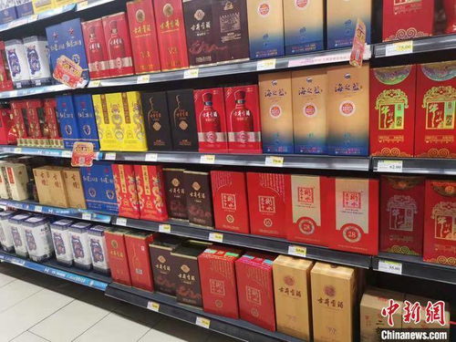 年货买酒 名酒边涨价边促销，实惠与否需细辨